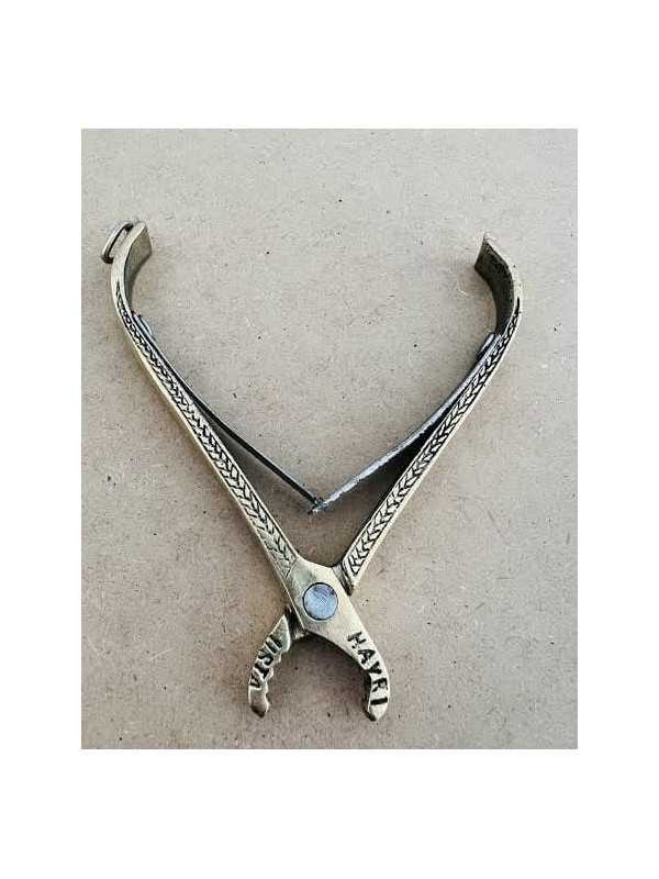 Fıstık Kıracağı