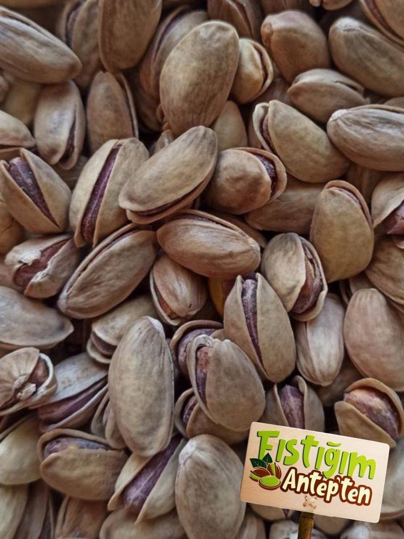 Kavrulmuş  Antep Fıstığı