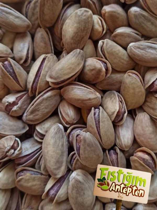 Kavrulmuş  Antep Fıstığı