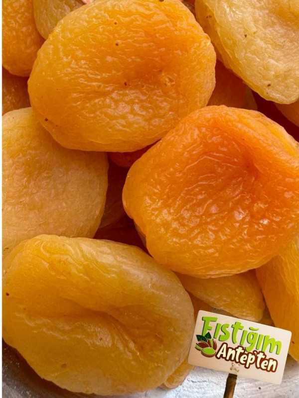 Ekstra Jumbo Sarı Kayısı