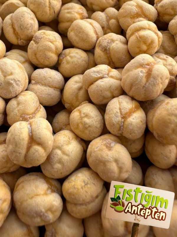 Tuzlu Leblebi