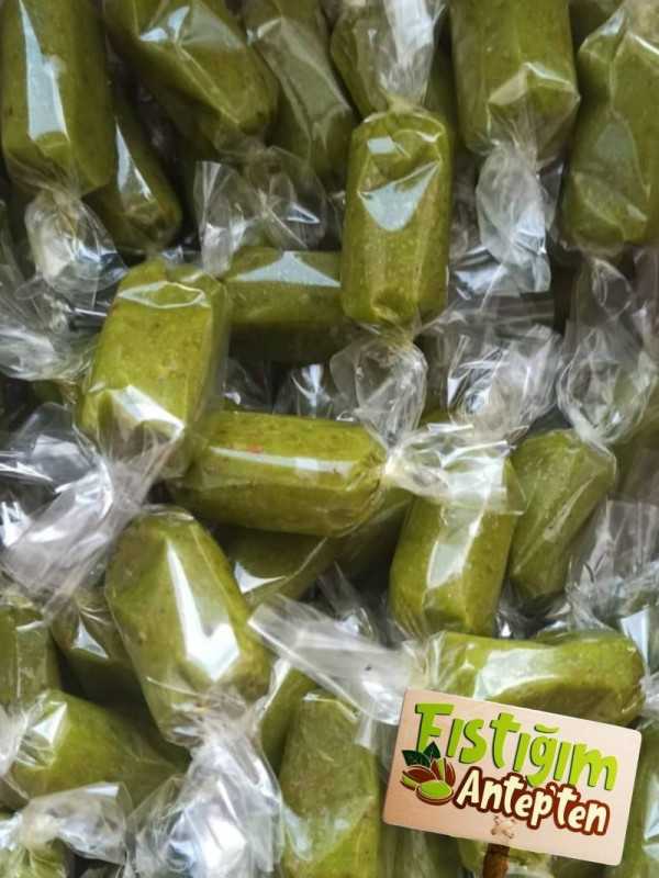 Antep Fıstığı Ezmesi