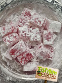 Güllü Lokum 1kg