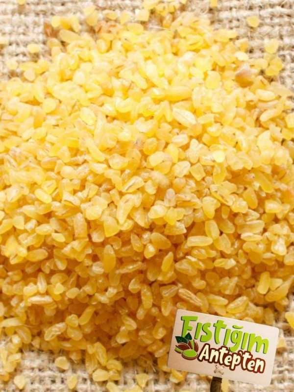 Antep Pilavlık Bulgur 1kg