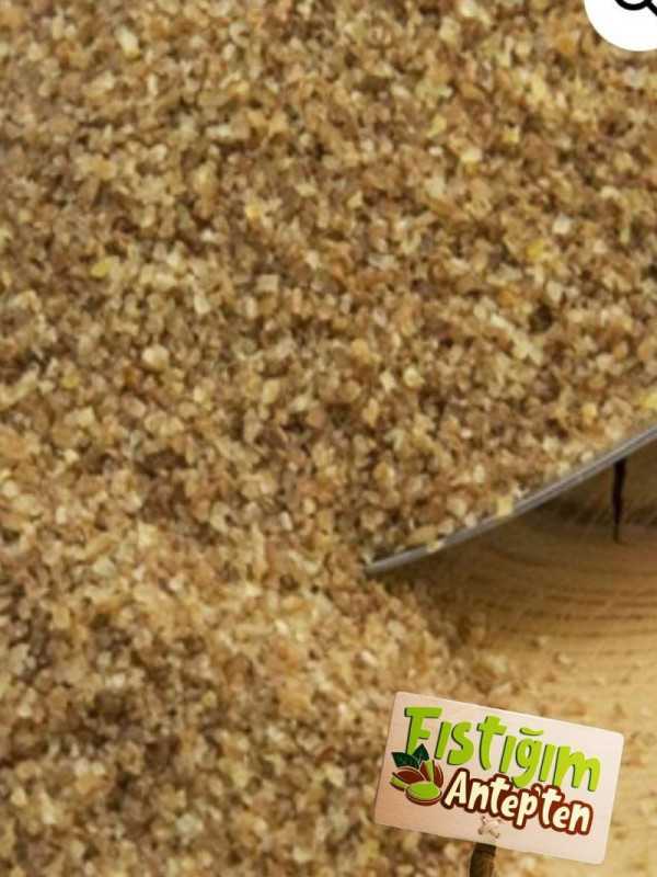 Antep Çiğköftelik Esmer Bulgur 1kg