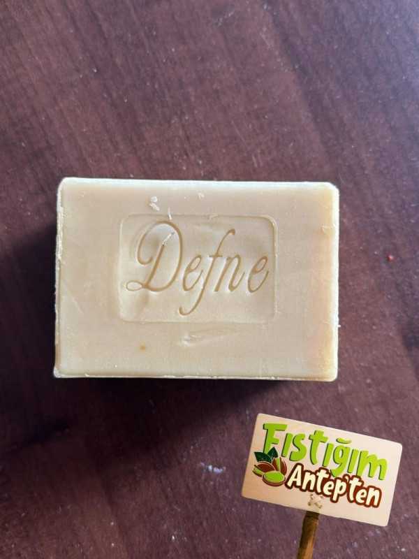 Doğal Zeytinyağlı Sabun Çeşitleri