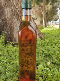 Organik Gül Sirkesi 500 ml