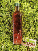 Organik Üzüm Sirkesi 500 ml