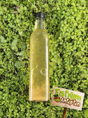 Organik Alıç Sirkesi 500 ml