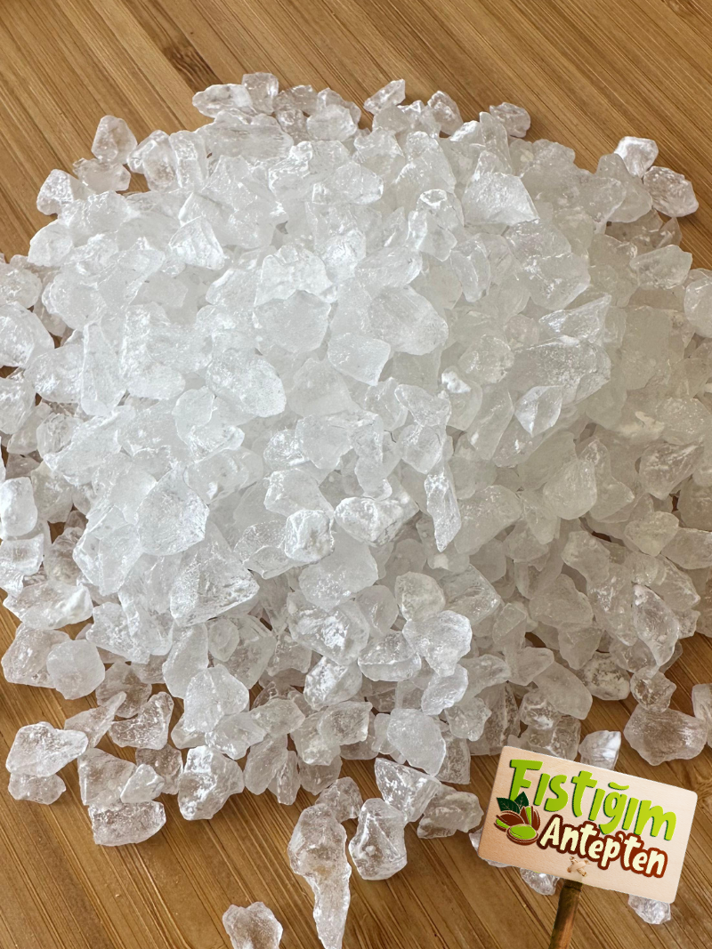 İri Limon Tuzu 250 gr