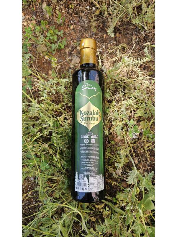 Kozalak Şurubu 650gr