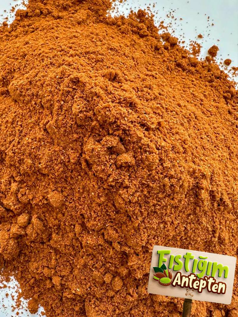 Yedi Türlü Köfte Baharatı 200 gr