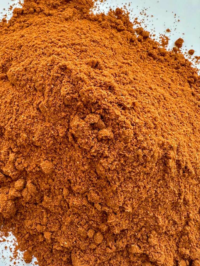 Yedi Türlü Köfte Baharatı 200 gr