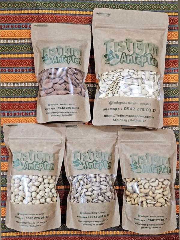 Kampanya Atom Paket 5'li
