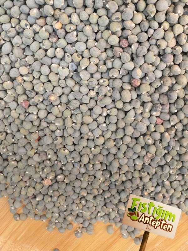 Bamya Tohumu 250gr