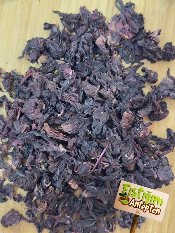 Hibisküs 125gr