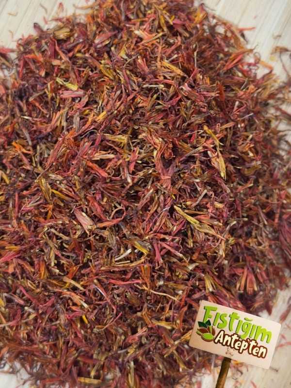 Haspir (Aspir) Yerli Safran 50gr