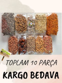 10’Lu Kampanya Paketi