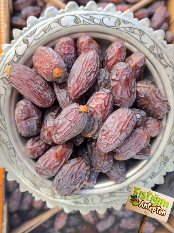 Kudüs hurması