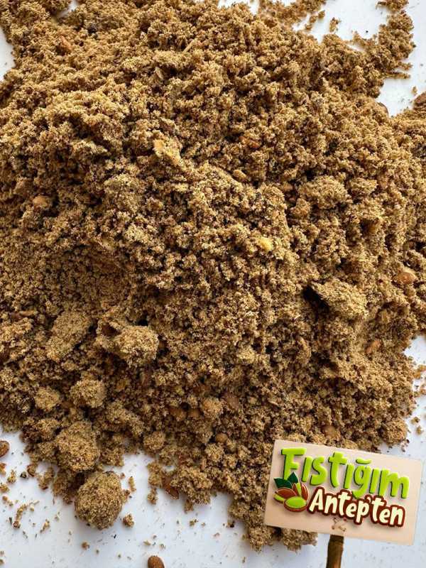 Kahvaltılık Zahter 250 gr