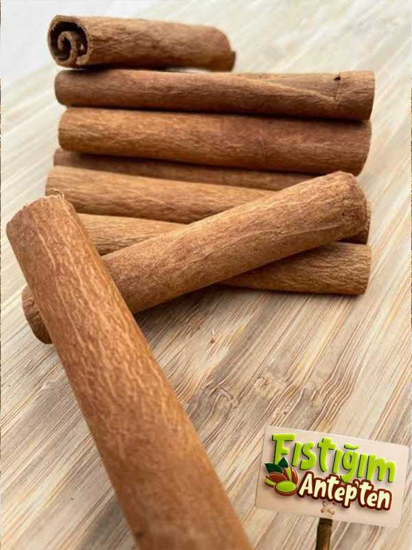 Boru Tarçın 100 gr