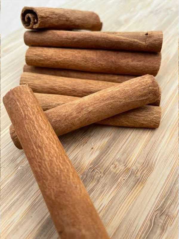 Boru Tarçın 100 gr | Fıstığım Antepten Yöresel