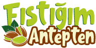Fıstığım Antepten